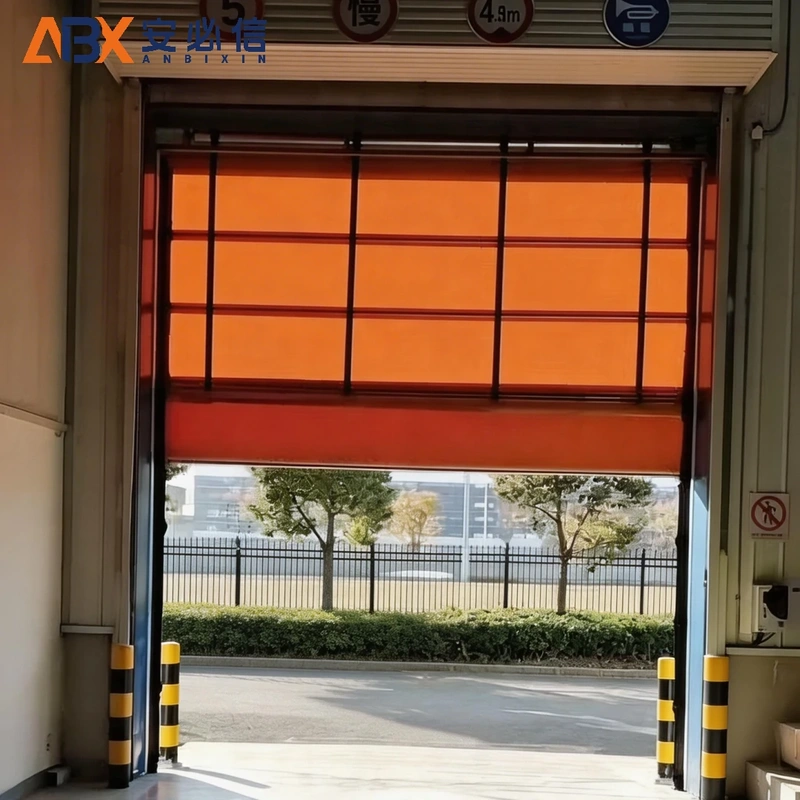 抚州市堆积门