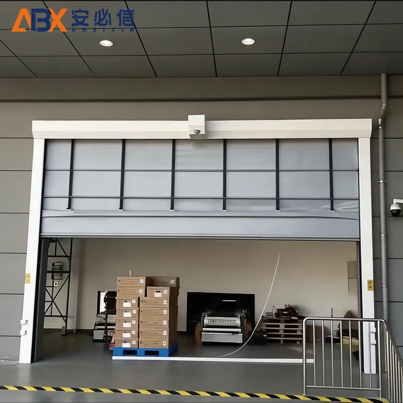 抚州市冷库门封