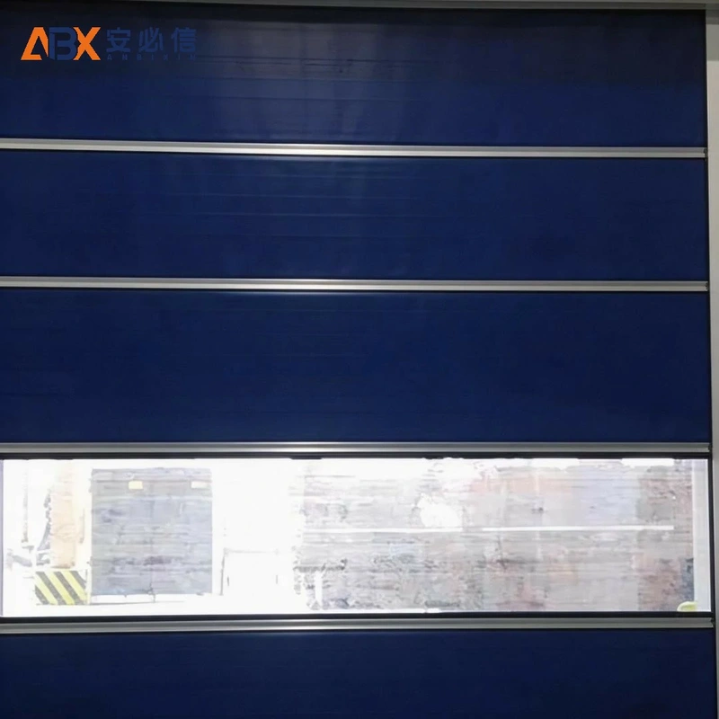 抚州市快速门
