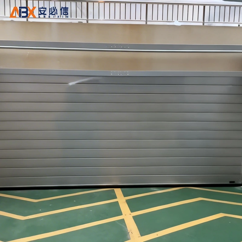 抚州市洁净室高速门